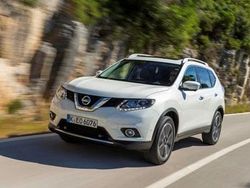 Usata 2016 Nissan X-Trail Tekna SUV | 9500 € (Buon prezzo)