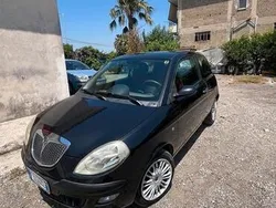 Usata 2004 Lancia Ypsilon Due volumi | 1500 € (Ottimo prezzo)