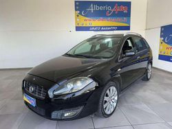 Nero Usata 2009 Fiat Croma Business Station wagon | 3500 € (Molto cara)