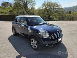 Usata 2013 Mini Countryman SUV | 8000 € (Cara)