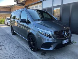 Grigio Usata 2021 Mercedes V300 Exclusive Monovolume | 45.900 € (Super prezzo)