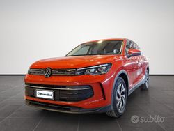 Rosso Usata 2025 VW Tiguan Edition SUV | 32.919 € (Super prezzo)