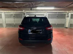 Nero Usata 2015 Hyundai ix35 Xpossible SUV | 9000 € (Ottimo prezzo)