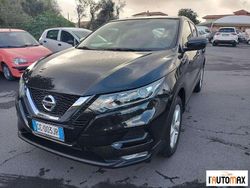 Nero Usata 2020 Nissan Qashqai Acenta SUV | 15.500 € (Buon prezzo)