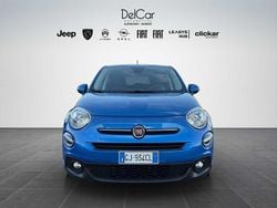 Blu Usata 2022 Fiat 500X SUV | 17.900 € (Buon prezzo)