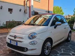 Usata 2016 Fiat 500C Lounge Cabrio | 9950 € (Ottimo prezzo)