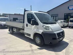 Bianco Usata 2013 Fiat Ducato Furgone | 10.000 € (Buon prezzo)