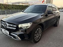 Nero Usata 2021 Mercedes GLC300e SUV | 33.900 € (Buon prezzo)
