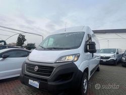 Bianco Usata 2020 Fiat Ducato Furgone | 13.990 € (Ottimo prezzo)