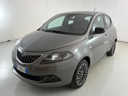 Grigio Usata 2024 Lancia Ypsilon S Due volumi | 13.400 € (Buon prezzo)