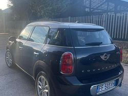Usata 2015 Mini Countryman SUV | 7000 €