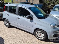 Grigio Usata 2021 Fiat Panda S Due volumi | 9990 € (Buon prezzo)