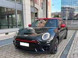 Usata 2017 Mini John Cooper Works Clubman Station wagon | 16.900 € (Ottimo prezzo)