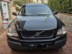 Nero Usata 2005 Volvo XC90 SUV | 7800 € (Cara)