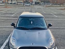 Grigio Usata 2009 Mini Cooper Due volumi | 3500 € (Buon prezzo)