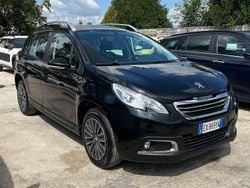 Nero Usata 2014 Peugeot 2008 S SUV | 7150 € (Buon prezzo)