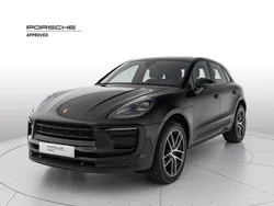 Usata 2022 Porsche Macan SUV | 64.500 € (Buon prezzo)