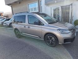 Grigio Usata 2025 VW Caddy Edition Monovolume | 36.700 € (Molto cara)