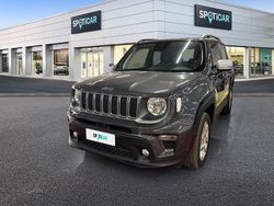Grigio Usata 2023 Jeep Renegade Limited SUV | 21.900 € (Buon prezzo)