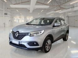 Grigio Usata 2021 Renault Kadjar Business SUV | 16.000 € (Buon prezzo)