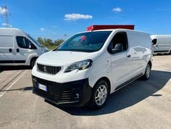 Bianco Usata 2021 Peugeot Expert Premium Furgone | 13.500 € (Super prezzo)