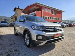 Grigio Usata 2023 VW T-Cross Style SUV | 17.950 € (Buon prezzo)