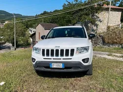 Usata 2013 Jeep Compass SUV | 5500 € (Buon prezzo)