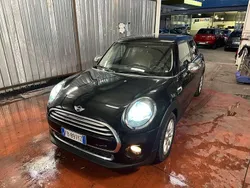 Nero Usata 2017 Mini Cooper D Due volumi | 9990 € (Buon prezzo)