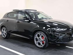 Nero Nuova 2025 Alfa Romeo Tonale Veloce SUV | 37.900 € (Cara)