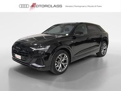 Nero Usata 2023 Audi Q8 Sport SUV | 58.900 € (Cara)