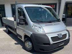 Grigio Usata 2013 Peugeot Boxer Furgone | 16.900 €