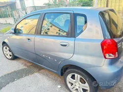 Usata 2007 Chevrolet Kalos Due volumi | 800 € (Buon prezzo)