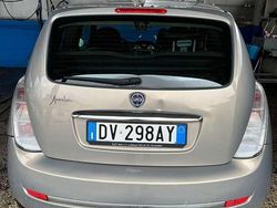 Oro Usata 2009 Lancia Ypsilon Due volumi | 2900 € (Ottimo prezzo)