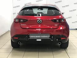 Soul red crystal Usata 2024 Mazda 3 Tre volumi | 29.400 € (Molto cara)