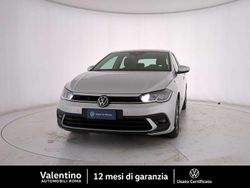 Grigio Usata 2022 VW Polo Life Tre volumi | 17.950 € (Buon prezzo)