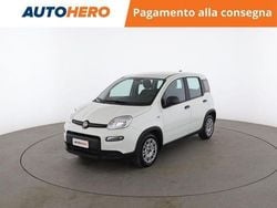 Bianco Usata 2024 Fiat Panda S Tre volumi | 13.199 € (Buon prezzo)