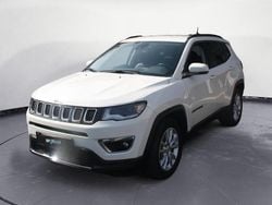 Bianco Usata 2021 Jeep Compass Limited SUV | 19.500 € (Ottimo prezzo)