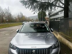Grigio Usata 2020 Peugeot 208 Allure Due volumi | 10.900 €