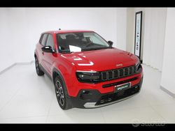 Usata 2024 Jeep Avenger SUV | 27.500 € (Molto cara)