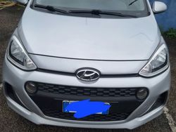 Grigio Usata 2019 Hyundai i10 Due volumi | 7800 € (Ottimo prezzo)