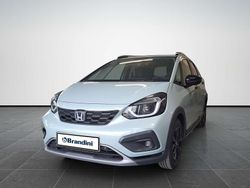 Fjord mist Nuova 2025 Honda Jazz Due volumi | 24.900 € (Buon prezzo)
