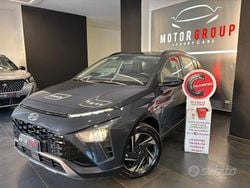 Grigio Usata 2021 Hyundai Bayon SUV | 11.490 € (Ottimo prezzo)
