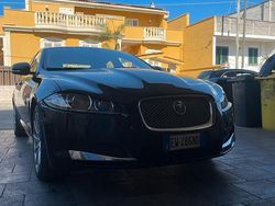 Usata 2014 Jaguar XF Tre volumi | 12.500 € (Buon prezzo)