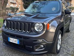 Other Usata 2017 Jeep Renegade Limited SUV | 13.500 € (Ottimo prezzo)