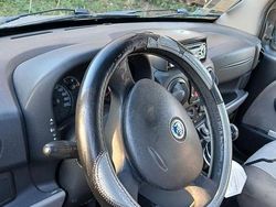 Grigio Usata 2005 Fiat Doblò Monovolume | 1300 € (Super prezzo)