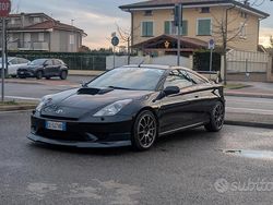 Blu Usata 2002 Toyota Celica Edition Coupé | 12.000 € (Cara)