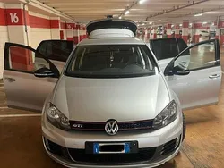 Usata 2009 VW Golf VI GTI Tre volumi | 10.500 € (Buon prezzo)