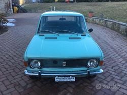 Blu Usata 1970 Fiat 128 Tre volumi | 5800 €
