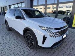 Nero Nuova 2025 Peugeot 5008 Allure Monovolume | 37.900 € (Buon prezzo)