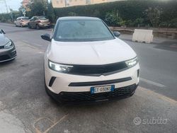 Bianco Usata 2024 Opel Mokka SUV | 25.000 € (Molto cara)